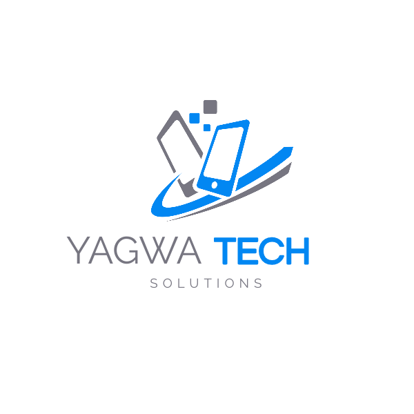 Yagwa Tech Solutions Logo